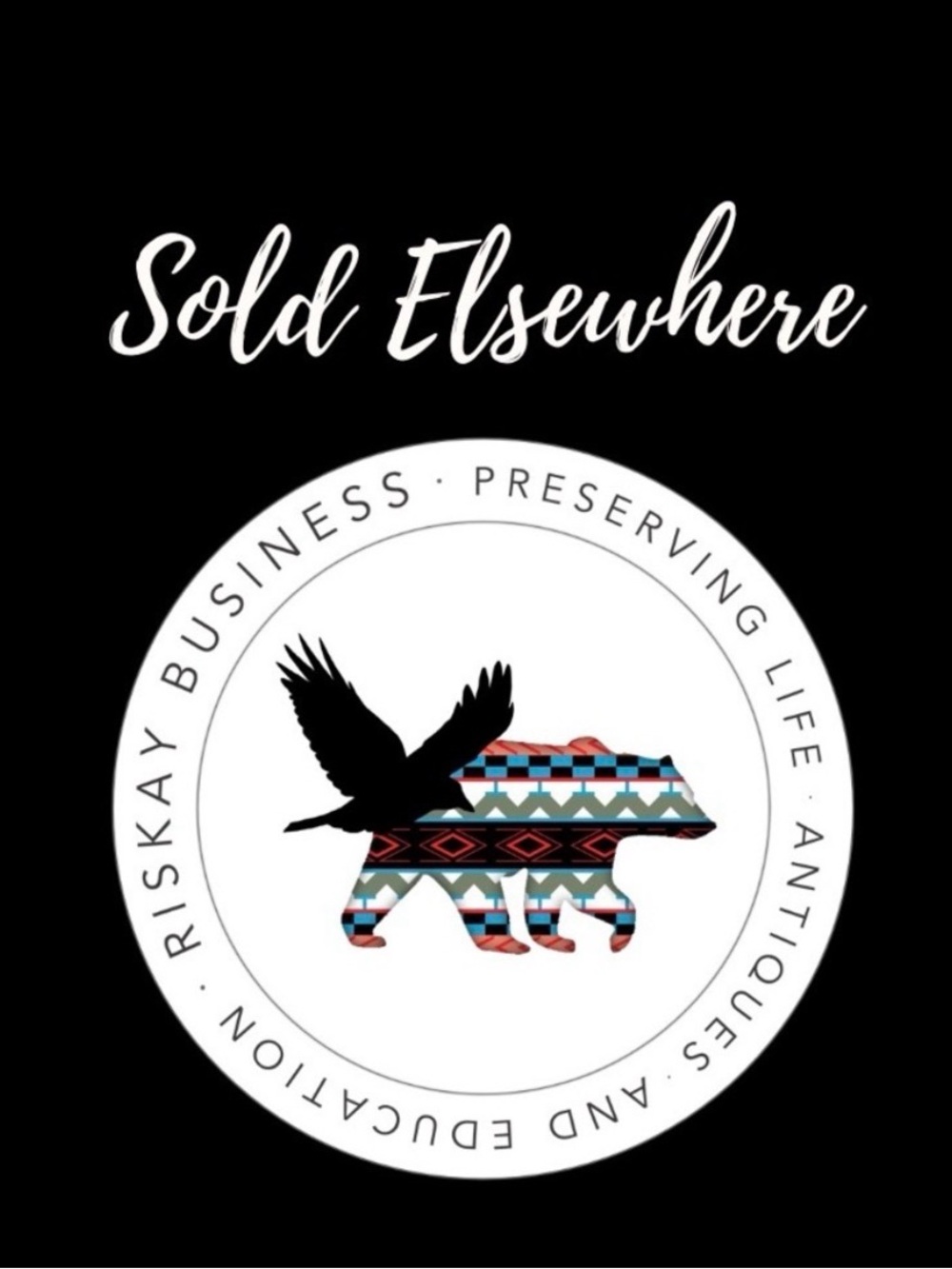 SOLD ELSEWHERE